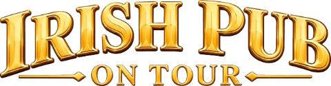Irish Pub On Tour